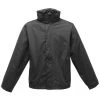 Regatta Mens Pace II Lightweight Waterproof Jacket (Black) -jacket shop k43df30b5184058f708e5e129d9ff8c5a