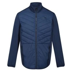 Regatta Men's Clumber III Hybrid Jacket 49 Regatta Men's Clumber III Hybrid Jacket -jacket shop k447c3257e263705668968d4ea24a4d30