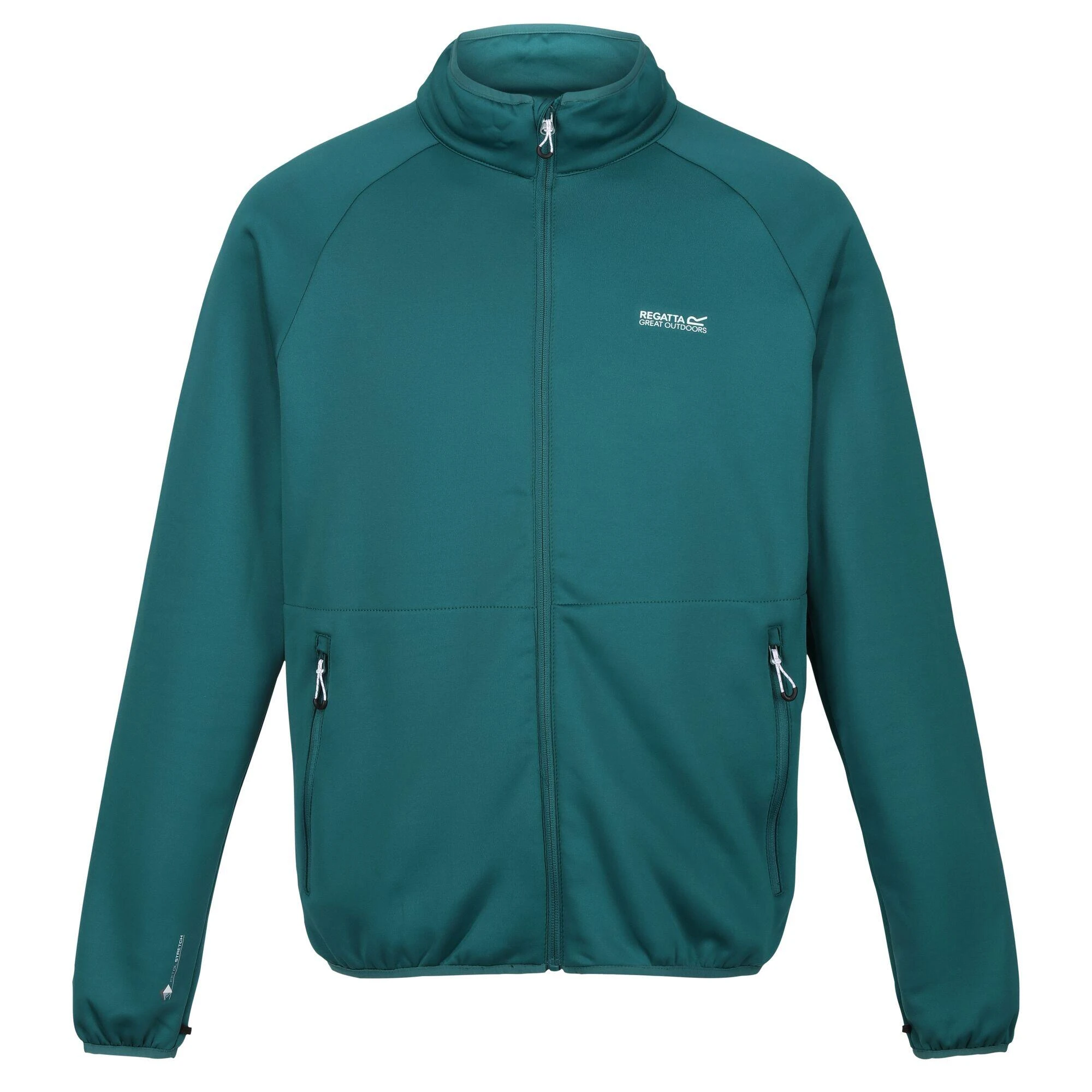 Regatta Sacramento VIII Men's Hiking Jacket 26 Regatta Sacramento VIII Men's Hiking Jacket - Image 24