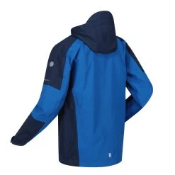 Regatta Kids' Calderdale II Waterproof Jacket -jacket shop k452b32ad18c652b7a201b7c67a92ce9c