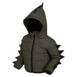 Regatta Childrens/Kids Dinosaur Padded Jacket (Grape Leaf) 13 Regatta Childrens/Kids Dinosaur Padded Jacket (Grape Leaf) -jacket shop k459ea0e15dca457c8ca639baa0c0800e