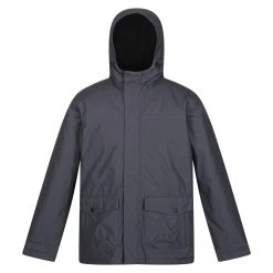 Regatta Sterlings III Men's Hiking Jacket -jacket shop k45ebca4071d633ef9ef2af6b42d8b168