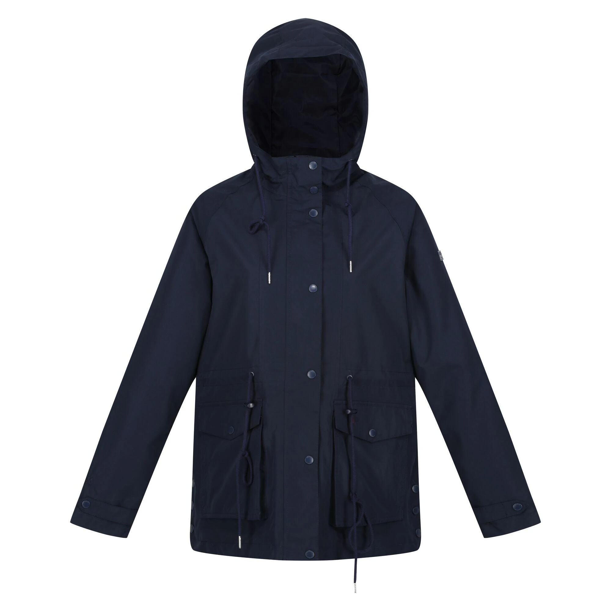Regatta Birdie Women's Hiking Parka Jacket 5 Regatta Birdie Women's Hiking Parka Jacket - Image 3