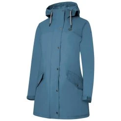 Dare 2b Womens/Ladies Lambent II Waterproof Jacket (Mesa Rose) -jacket shop k4664f477cccc9b33dcc347d196030744