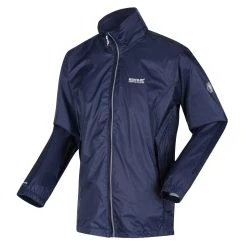 Regatta Men's Lyle IV Waterproof Packaway Jacket -jacket shop k469ba008c7e20be2be6ed179bfd37b13
