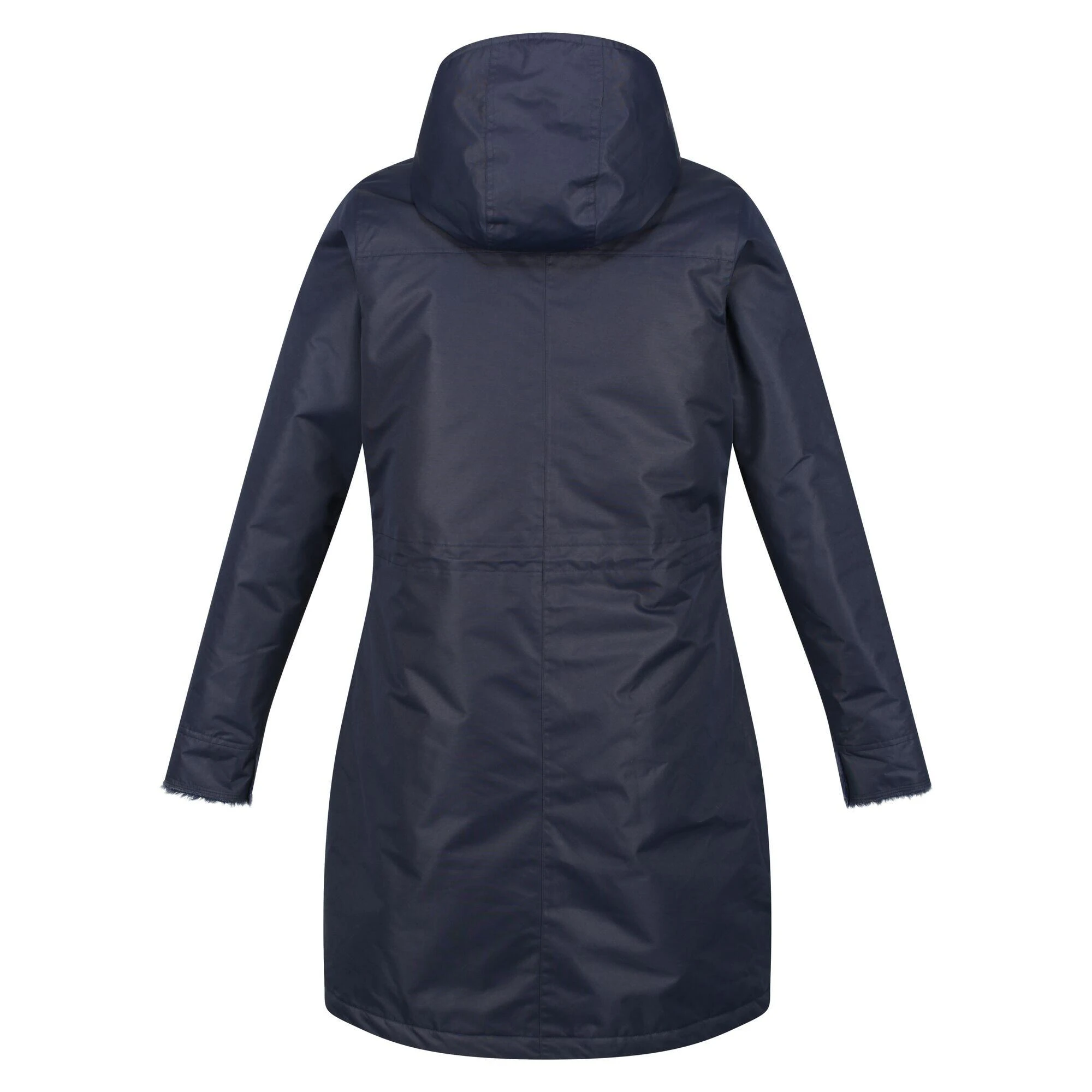 Regatta Rimona Women's Hiking Waterproof Parka Jacket 6 Regatta Rimona Women's Hiking Waterproof Parka Jacket - Image 4