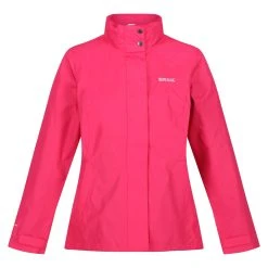 Regatta Great Outdoors Womens/Ladies Daysha Waterproof Shell Jacket (Turquoise) -jacket shop k47b9c74a499492deda79e33a25216b9f