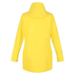 Regatta Womens/Ladies Blakesleigh Waterproof Jacket (True Red) -jacket shop k47bf87a0b4b1d27382176f60f405e45b