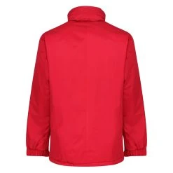 Regatta Mens Beauford Jacket (Black) -jacket shop k48d8ab2e66a0d317f8a52dfc28279051