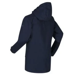 Regatta Bergonia II Women's Hiking Waterproof Jacket 8 Regatta Bergonia II Women's Hiking Waterproof Jacket -jacket shop k48f6e2c2b1280a09b2c6597afc23500b