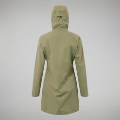 Berghaus Omeara Long Jacket -jacket shop k49273993cd1474a15e007fbccaf29258