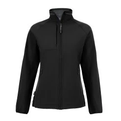 Craghoppers Womens/Ladies Expert Basecamp Soft Shell Jacket (Dark Navy) 24 Craghoppers Womens/Ladies Expert Basecamp Soft Shell Jacket (Dark Navy) -jacket shop k497b00480070d814701ef18d0da35491