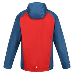 Regatta Dresford Men's Hiking Jacket 9 Regatta Dresford Men's Hiking Jacket -jacket shop k4b2b5433406437b4a4a8b550fe34d8d9