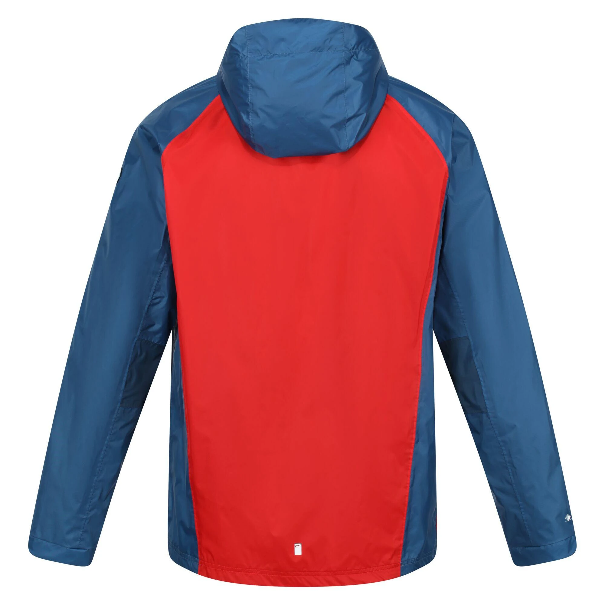 Regatta Dresford Men's Hiking Jacket 5 Regatta Dresford Men's Hiking Jacket - Image 3