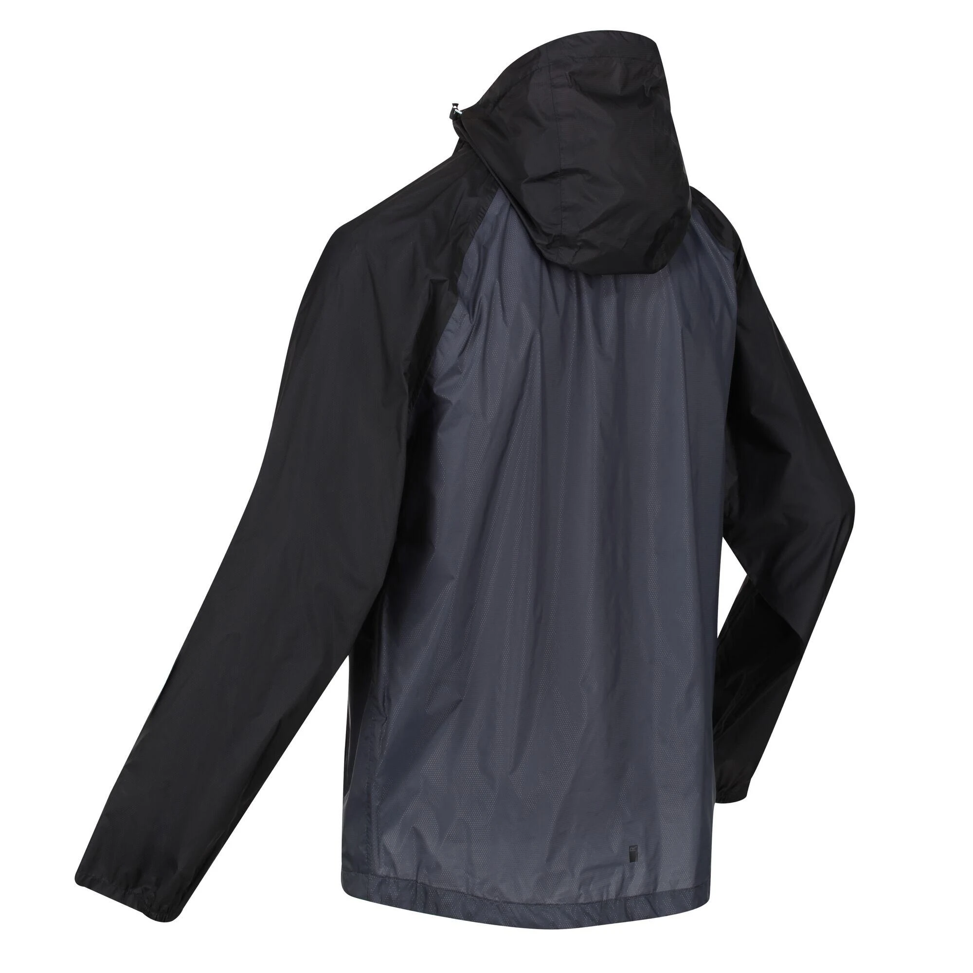 Regatta Pack-It Pro Men's Hiking Jacket 4 Regatta Pack-It Pro Men's Hiking Jacket - Image 2