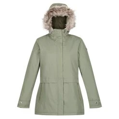 Regatta Womens/Ladies Myla II Parka (Code Red) 28 Regatta Womens/Ladies Myla II Parka (Code Red) -jacket shop k4d1b619c2649c15d08ed890bf5f2230e