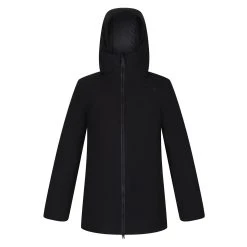 Regatta Womens/Ladies Sanda Insulated Waterproof Jacket (Black)