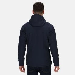 Regatta Mens Repeller XPro Softshell Jacket (Black) 22 Regatta Mens Repeller XPro Softshell Jacket (Black) -jacket shop k4dc3c7cf85f383d36a9029b1c0925b54