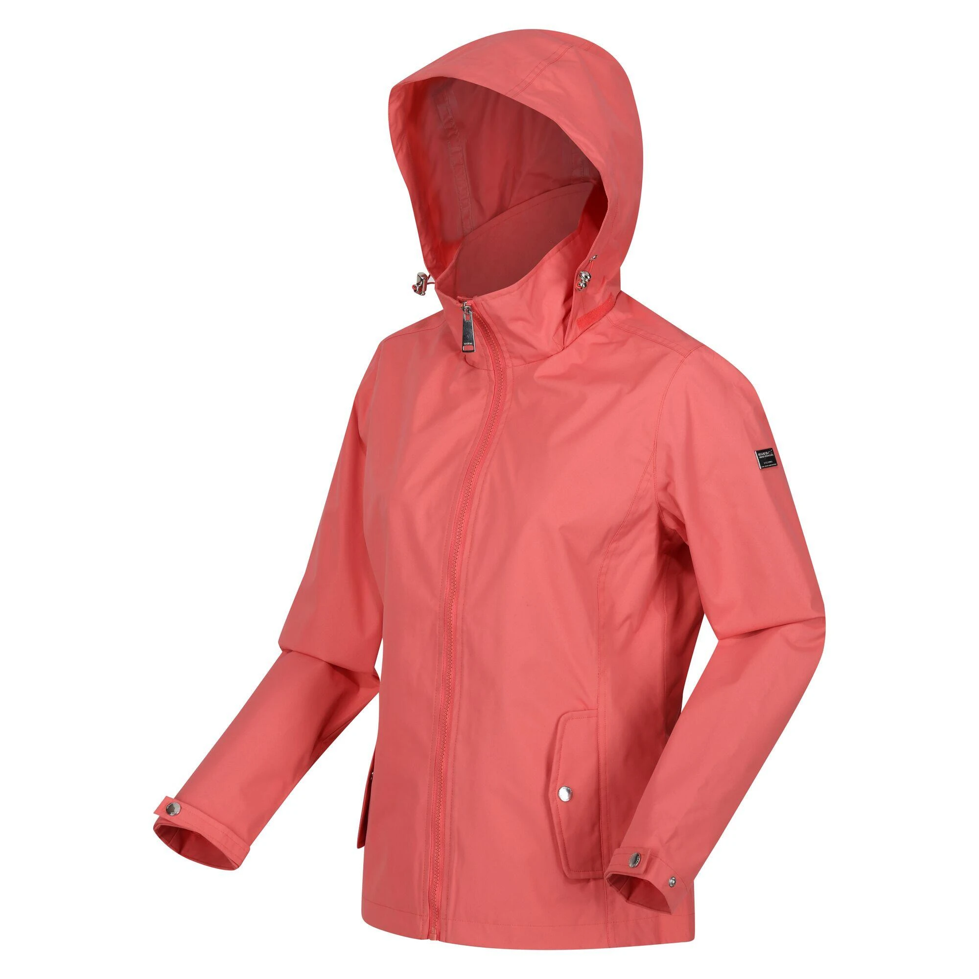 Regatta Women's Laiyah Waterproof Jacket 3 Regatta Women's Laiyah Waterproof Jacket