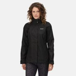 Regatta Women's Daysha Waterproof Jacket -jacket shop k4ef7f477fab358982b3431029b537624