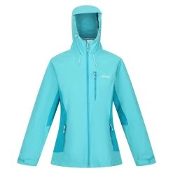 Regatta Highton Stretch III Women's Hiking Jacket -jacket shop k4f95a147e9486963f6185a302b5a96a6