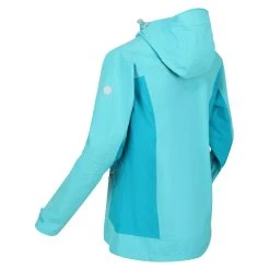 Regatta Highton Stretch III Women's Hiking Jacket -jacket shop k4fb8a4caae8ebe441a587b2eb06a785f