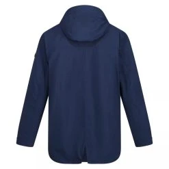 Regatta Mens Rulford Waterproof Jacket (Black) 11 Regatta Mens Rulford Waterproof Jacket (Black) -jacket shop k4fd06d6c3c90ee31c2ffb1628ee6511a