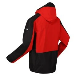 Regatta Men's Highton Stretch II Waterproof Jacket -jacket shop k50b5bc0528a4cbf9d62ad2e1863f970c