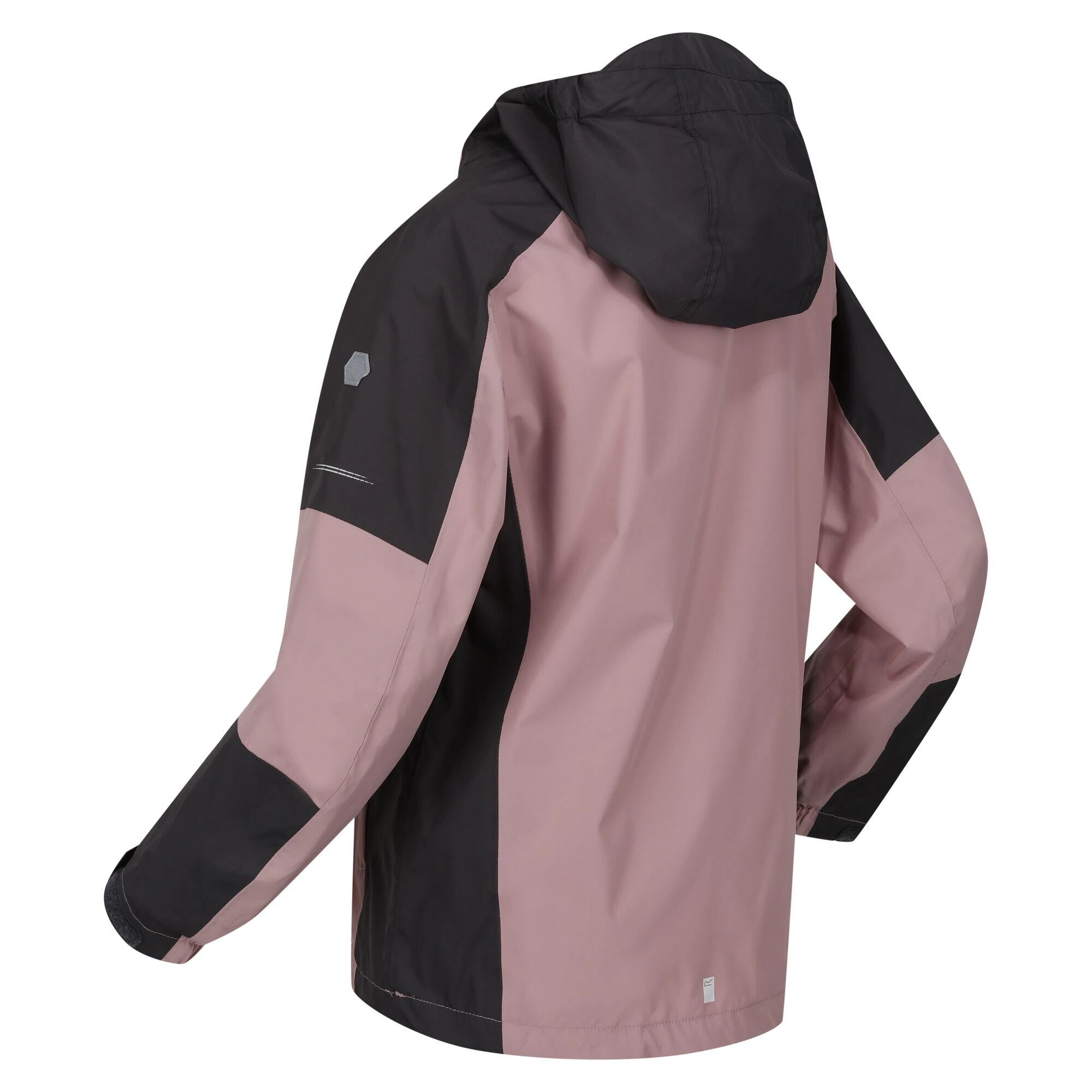 Regatta Junior Calderdale II Kids' Hiking Jacket 4 Regatta Junior Calderdale II Kids' Hiking Jacket - Image 2