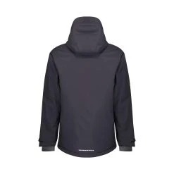 Regatta Mens XPro Marauder III Insulated Jacket (Navy/Grey) -jacket shop k50d32fc7d36da54fd3f6247b25dd8280