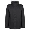 Regatta Mens Beauford Jacket (Black) -jacket shop k50d7a4f588f25a0d6ea7348a3864ad2c