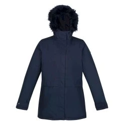 Regatta Womens/Ladies Myla II Parka (Code Red) 24 Regatta Womens/Ladies Myla II Parka (Code Red) -jacket shop k50ff4fcfb87b4bf27b295906f7c8ec45