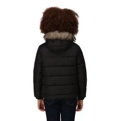 Regatta Parkes Kids Walking Parka Jacket