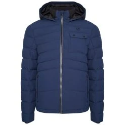 Dare 2b Mens Endless III Padded Jacket (Black) 16 Dare 2b Mens Endless III Padded Jacket (Black) -jacket shop k52543f3116886a1a701eef305d31f0dc