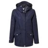 Craghoppers Womens/Ladies Waterproof Jacket (Blue Navy) -jacket shop k52a882351b9b0cb10dad6fea1812fc37
