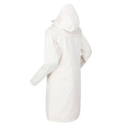 Regatta Womens/Ladies Remina Insulated Waterproof Jacket (Black) -jacket shop k5399cf10a65f7ad7bb24d2bbe3507db0