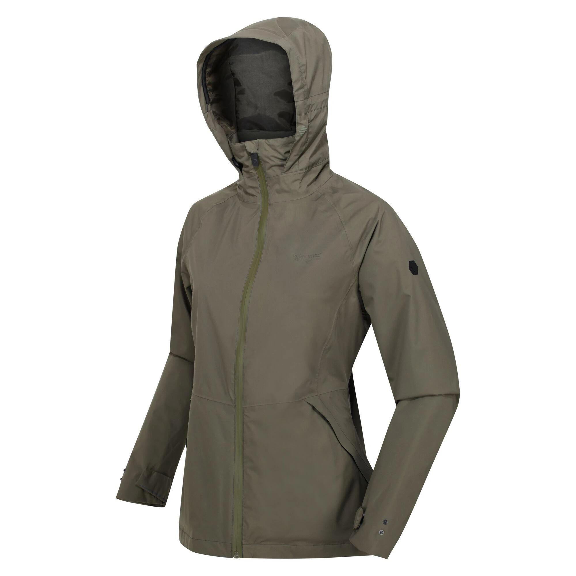 Regatta Rolton Women's Hiking Jacket 3 Regatta Rolton Women's Hiking Jacket