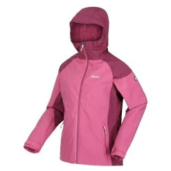 Regatta Womens/Ladies Wentwood VII 2 In 1 Waterproof Jacket (Violet/Amaranth Haze) 21 Regatta Womens/Ladies Wentwood VII 2 In 1 Waterproof Jacket (Violet/Amaranth Haze) -jacket shop k53b8318324202ae3a01ff3ccddf57334