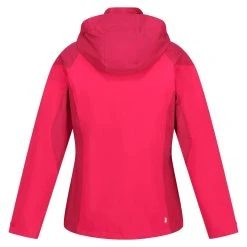 Regatta Womens/Ladies Wentwood VII 2 In 1 Waterproof Jacket (Violet/Amaranth Haze) 33 Regatta Womens/Ladies Wentwood VII 2 In 1 Waterproof Jacket (Violet/Amaranth Haze) -jacket shop k544bf40855ac89129437b6f2b4beba7b