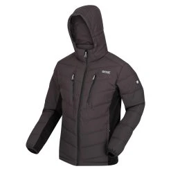 Regatta Men's Cranmore Puffer Jacket
