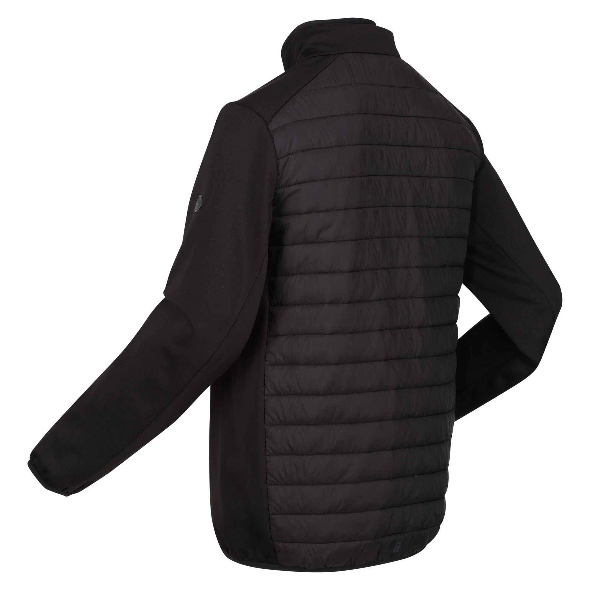 Regatta Men's Clumber III Hybrid Jacket 11 Regatta Men's Clumber III Hybrid Jacket - Image 9