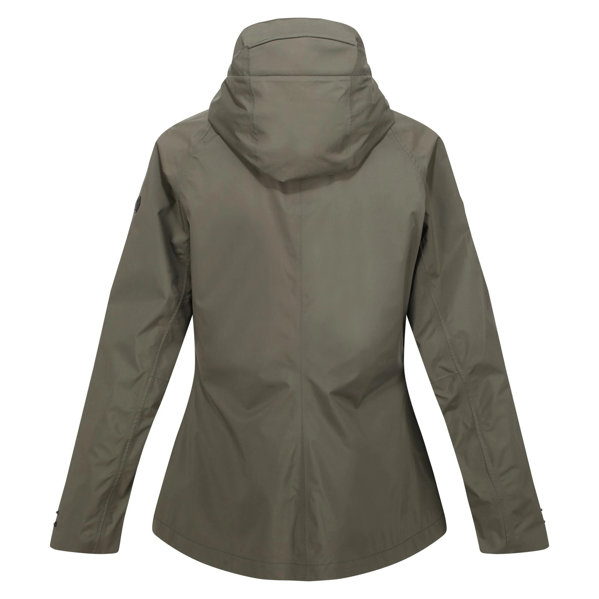 Regatta Rolton Women's Hiking Jacket 6 Regatta Rolton Women's Hiking Jacket - Image 4