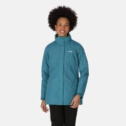 Regatta Women's Blanchet II Waterproof Insulated Jacket -jacket shop k54e3ae6c1bfc8c7c3ecb0c60c9c24acd