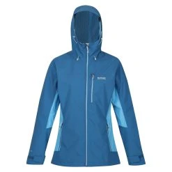 Regatta Highton Stretch III Women's Hiking Jacket -jacket shop k54eca1dcac1f9654353f3e9cf0140aa3