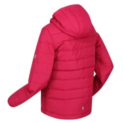 Regatta Kids' Helfa Insulated Hooded Jacket 8 Regatta Kids' Helfa Insulated Hooded Jacket -jacket shop k55177928dbafd502d5876581892792f0