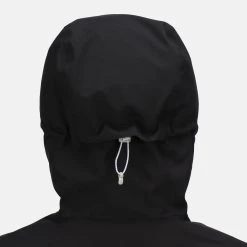 Regatta Womens/Ladies Britedale Waterproof Jacket (Plum Jam) -jacket shop k553c95b8b5f610b7fcbe3fb7003e13bd