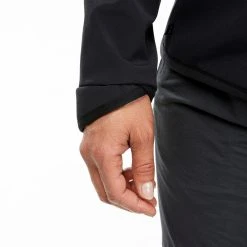 Forclaz Windbreaker Jacket - Softshell - Warm - MT100 -jacket shop k554a4aeed248ec1dc36808a2082c0d7b