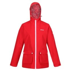 Regatta Baysea Women's Walking Hooded Jacket 9 Regatta Baysea Women's Walking Hooded Jacket -jacket shop k55c7031b3566d1f7fdd80039f1021637