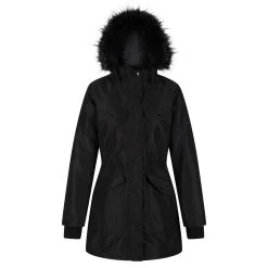 Regatta Samiyah Women's Hiking Insulated Parka Jacket 9 Regatta Samiyah Women's Hiking Insulated Parka Jacket -jacket shop k55e2ffa38fad63803ca44080c6a90f34