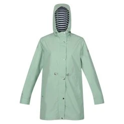 Regatta Women's Blakesleigh Waterproof Jacket -jacket shop k56449a085ff0b6a1b93db526a31d6ff7
